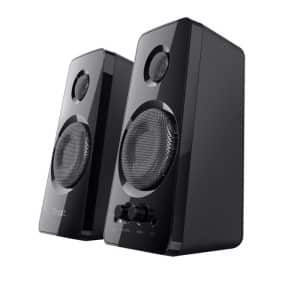 TRUST ALTAVOCES TYTAN 2.0 NEGRO