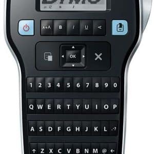 DYMO ROTULADORA ELECTRONICA LABELMANAGER 160