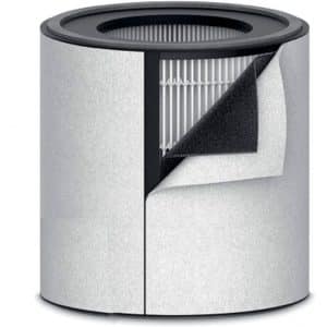 LEITZ FILTRO 3 IN 1 DE RECAMBIO HEPA MAS TAMBOR DUPONT PARA PURIFICADOR DE AIRE LEITZ TRUSENS Z-3000