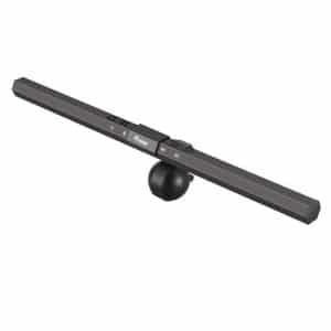 EQUIP LAMPARA LED PARA MONITOR CONTROL TACTIL TEMPERATURA LUZ REGULABLE ALIMENTADA POR USB