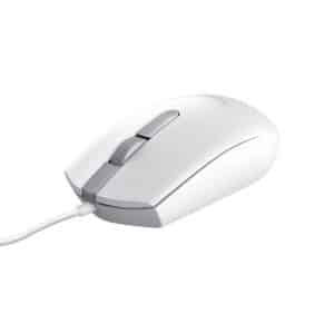 TRUST RATON TM-101W ECO USB BLANCO