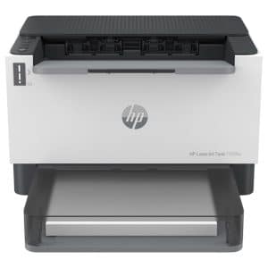 HP IMPRESORA RECARGABLE LASER MONOCROMO LASERJET TANK 1504W tóner 153A/ 153X
