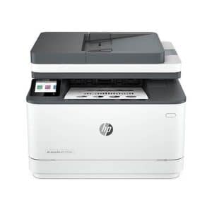 HP MULTIFUNCION LASER MONOCROMO LASERJET PRO 4102FDW WIFI/ FAX/ DUPLEX/ BLANCA tóner 149A / 149X