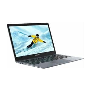 MEDION PORTATIL 30035745 CELERON N4120 GRIS CELERON N4120 / 4GB / 128GB SSD / 14 / W11S