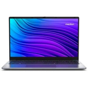 MEDION PORTATIL 30038939 CELERON N100 GRIS CELERON N100 / 4GB / 128GB SSD / 15.6 / W11S