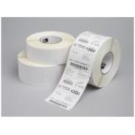 ZEBRA ETIQUETAS TRANFERENCIA TERMICA Z-SELECT 2000T 31X22MM Caja de 12 rollos con 2.890 etiquetas x