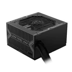 MSI FUENTE DE ALIMENTACION MAG A550BN 550W 80 PLUS BRONZE