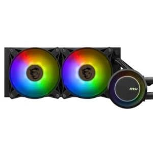 MSI REFRIGERACION LIQUIDA MAG CORELIQUID E240