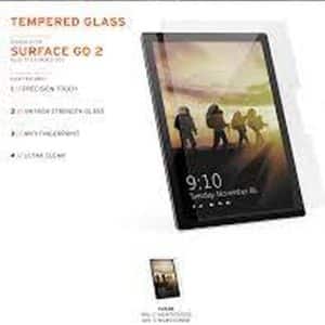 UAG PROTECTOR DE PANTALLA SURFACE GO2 - GO3