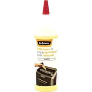 FELLOWES ACEITE DE MANTENIMIENTOPARA DESTRUCTORAS 120ML