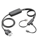 POLY PLANTRONIC CABLE DESCOLGADOR APC-43