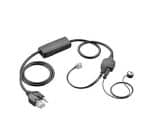 POLY PLANTRONIC CABLE DESCOLGADOR APV-63