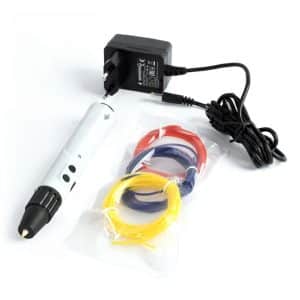 GEMBIRD BOLIGRAFO 3D DE BAJA TEMPERATURA