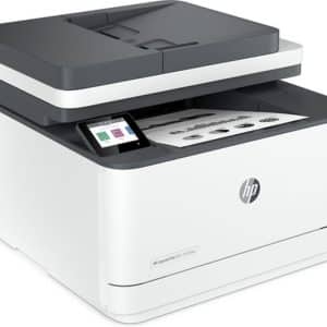 HP MULTIFUNCION LASER MONOCROMO LASERJET PRO 3102FDW tóner 139A / 139X