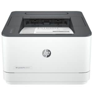 HP IMPRESORA LASER MONOCROMO LASERJET PRO 3002DN/ DUPLEX/ BLANCA tóner 139A / 139X