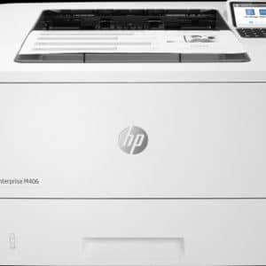 HP IMPRESORA LASER MONOCROMO LASERJET PRO M406DN tóner CF259A / CF259X