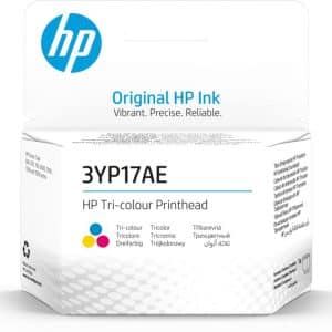 HP CABEZAL DE IMPRESION 3YP17AE SMART TANK 7005 TRICOLOR