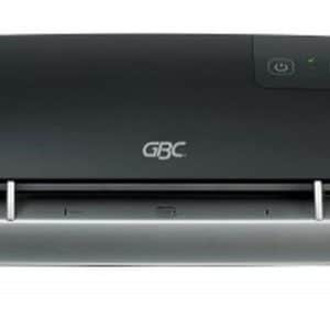 GBC PLASTIFICADORA FUSION 3000L A4