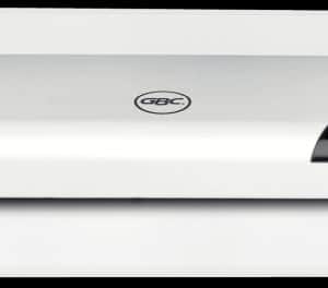 GBC PLASTIFICADORA INSPIRE+ A4 BLANCA