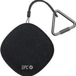 SPC ALTAVOZ BLUETOOTH SOUND GO 7W/ 1.0/ NEGRO