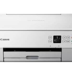 CANON MULTIFUNCION PIXMA TS5351I WIFI/ DUPLEX/ BLANCA PG560 CL561 / PG560XL CL561XL