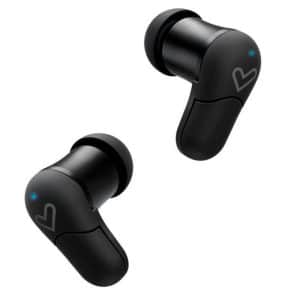 ENERGY SISTEM EARPHONES STYLE 6 TRUE WIRELESS negro TRUE WIRELESS ESTEREO/CONEXION FACIL/ESTUCHE