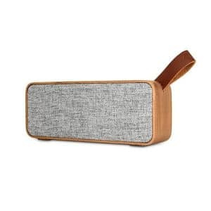 ENERGY SISTEM ALTAVOZ ECO BEECH WOOD MADERA