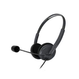 ENERGY SISTEM AURICULARES MICRO OFFICE 2 ANTHRACITE