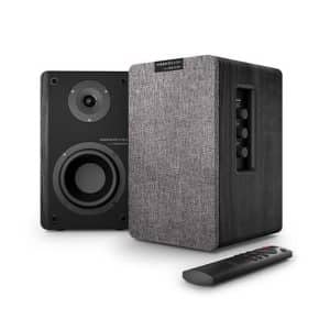 ENERGY SISTEM ALTAVOZ ESTUDIO MONITOR 4 HI-FI 50W/TWS/BLUETOOTH 5.0/USB/MP3/MANDO A DISTANCIA