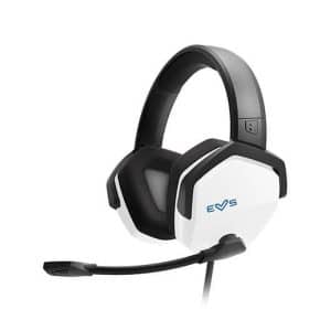 ENERGY SISTEM AURICULARES CON MICRO ESG 3 blanco SUPRAURAL/50MM/JACK 3.5MM/MULTIPLATAFORMA