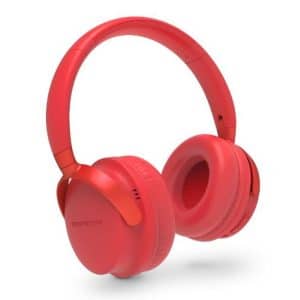 ENERGY SISTEM AURICULARES BLUETOOTH STYLE 3 ROJO