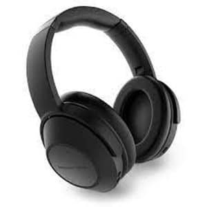 ENERGY SISTEM AURICULARES TRAVEL 6 ANC negro TRUE WIRELESS ESTEREO/CARGA INALAMB./ESTUCHE CARGA