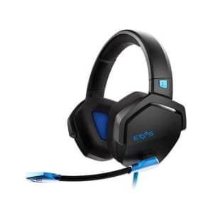 ENERGY SISTEM AURICULARES CON MICRO ESG 3 azul SUPRAURAL/50MM/JACK 3.5MM/MULTIPLATAFORMA