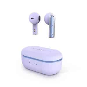 ENERGY SISTEM AURICULARES CON MICRO STYLE 4 VIOLET BLUETOOTH 5.0/HASTA 25H/MIC.