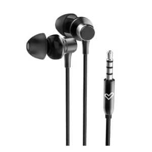 ENERGY SISTEM AURICULARES INTRAUDITIVOS METALLIZED NEGROS MICROFONO