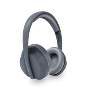 ENERGY SISTEM AURICULARES BLUETOOTH HOSHI ECO CLOUD BLUETOOTH 5.3/23H. batería/DEEP BASS/TIPO C