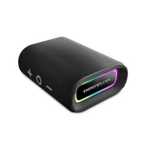 ENERGY SISTEM ALTAVOZ BLUETOOTH STREETPLAY NEGRO