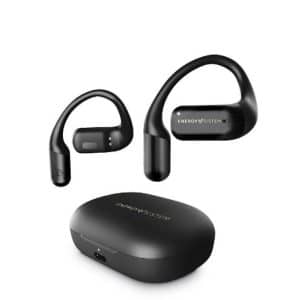 ENERGY SISTEM AURICULAR OPENWAVE NEGRO TRUE WIRELESS