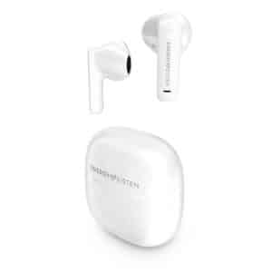 ENERGY SISTEM AURICULARES TRU WIRELESS STREET MUSIC BLANCOS