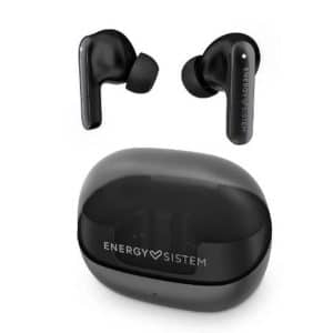 ENERGY SISTEM AURICULARES TRU WIRELESS SERENITY ANC NEGROS