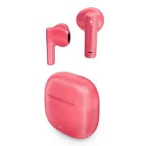 ENERGY SISTEM AURICULARES TRU WIRELESS STREET MUSIC CORAL