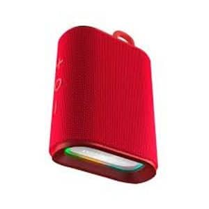 ENERGY SISTEM ALTAVOZ BLUETOOTH STREETPLAY ROJO