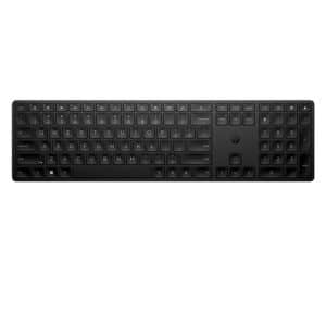 HP TECLADO INALAMBRICO 455 PROGRAMABLE