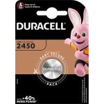 DURACELL DUR03042 PILA BOTON LITIO CR2450 3V BLISTER*1