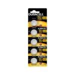 DURACELL DRB20325 PILAS BOTON LITIO 2032 3V BLISTER*5