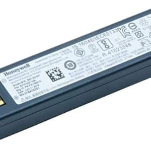 HONEYWELL batería LITIO 4,2V BAT-SCN01A PARA LECTOR MS-1202 Y 1452G