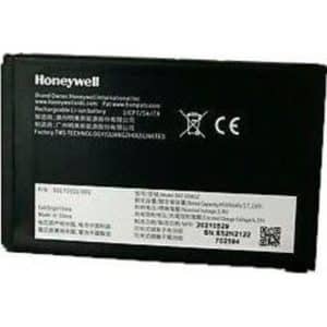 HONEYWELL batería EDA52 /EDA56 /EDA57 4500MAH