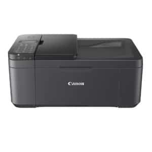 CANON MULTIFUNCION PIXMA TR4755I FAX/ WIFI/ DUPLEX NEGRA A4 CARTUCHO PG575 CL576 / PG575XL CL576XL