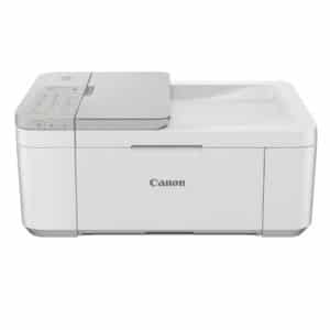 CANON MULTIFUNCION PIXMA TR4756I FAX/ WIFI/ DUPLEX BLANCA A4 CARTUCHO PG575 CL576 / PG575XL CL576XL