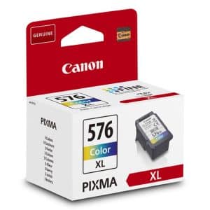 CANON CARTUCHO TINTA CL-576XL COLOR Nº 576XL